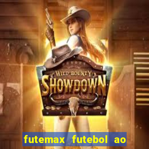 futemax futebol ao vivo sem anuncio